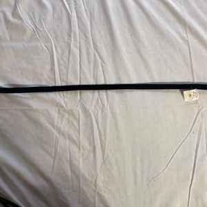 Womens Prada belt